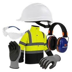 Sicurezza Protezione Igiene
