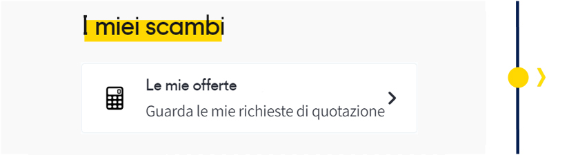 Offerte online
