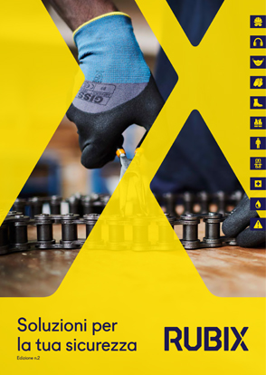 Soluzioni per la sicurezza