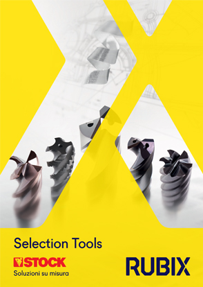Selection Tools - STOCK