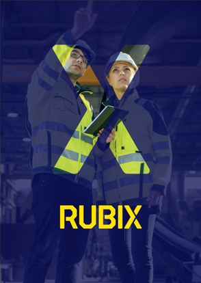 Company Profile Rubix